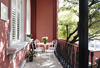Medusa Boutique Hotel - eAccommodation 32