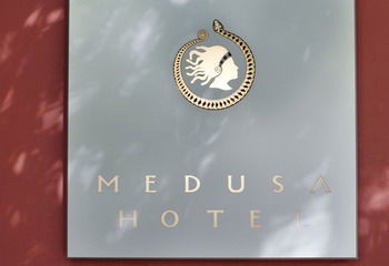 Medusa Boutique Hotel - eAccommodation 33