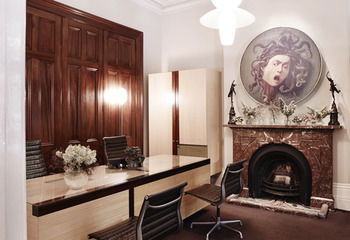 Medusa Boutique Hotel - eAccommodation 35