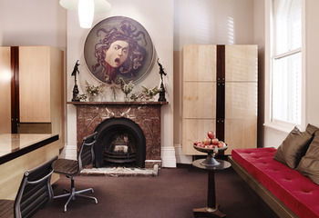 Medusa Boutique Hotel - eAccommodation 36
