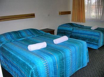 Bucketts Way Motel And Restaurant - eAccommodation 1