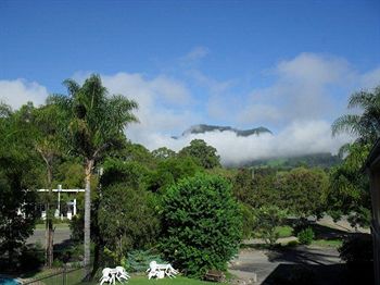 Bucketts Way Motel And Restaurant - eAccommodation 4