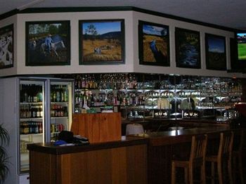 Bucketts Way Motel And Restaurant - eAccommodation 6