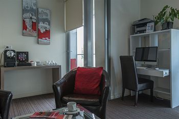 Adara Camperdown Hotel - eAccommodation 11