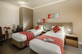 Adara Camperdown Hotel - eAccommodation 13