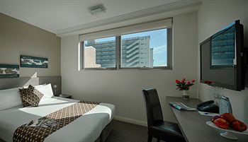 Adara Camperdown Hotel - eAccommodation 16