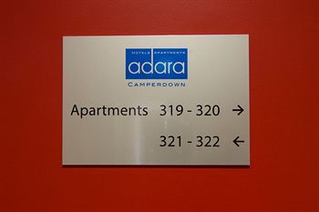 Adara Camperdown Hotel - eAccommodation 19