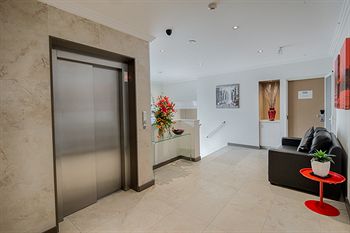 Adara Camperdown Hotel - eAccommodation 25