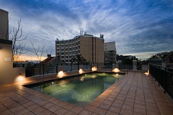 Adara Camperdown Hotel - eAccommodation 31