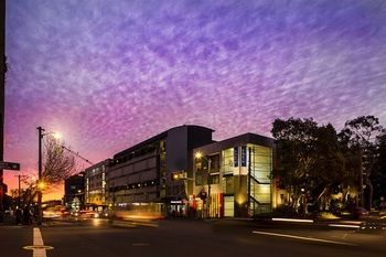 Adara Camperdown Hotel - eAccommodation 36