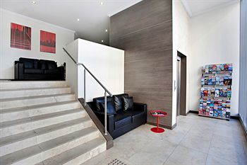 Adara Camperdown Hotel - eAccommodation 0