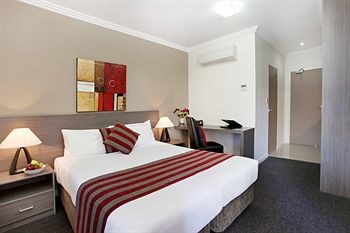 Adara Camperdown Hotel - eAccommodation 1
