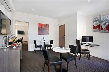 Adara Camperdown Hotel - eAccommodation 3