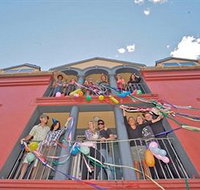 Manly Backpackers - Hostel - eAccommodation