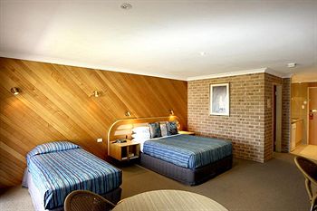 The Hermitage Motel - eAccommodation 35