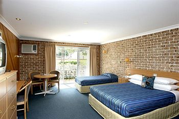 The Hermitage Motel - eAccommodation 36