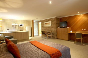 The Hermitage Motel - eAccommodation 37