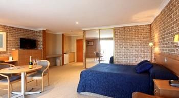 The Hermitage Motel - eAccommodation 39
