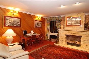 The Hermitage Motel - eAccommodation 3