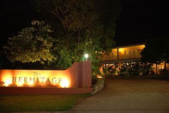 The Hermitage Motel - eAccommodation 10