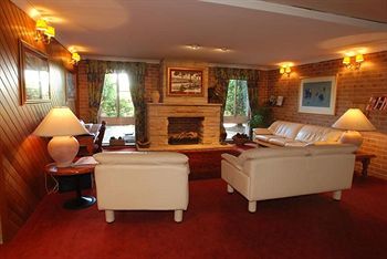 The Hermitage Motel - eAccommodation 11
