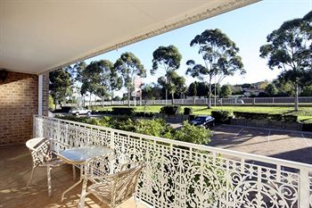The Hermitage Motel - eAccommodation 12