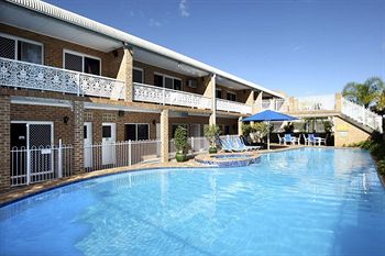 The Hermitage Motel - eAccommodation 20