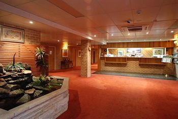 The Hermitage Motel - eAccommodation 23