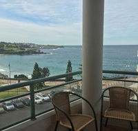 AEA The Coogee View Serviced Apartments - eAccommodation