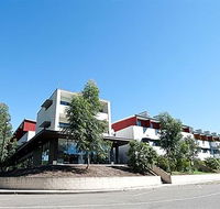 Western Sydney University Village- Parramatta Campus - eAccommodation