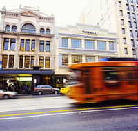 United Backpackers Melbourne - eAccommodation