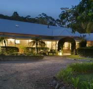Noosa Valley Manor BampB Retreat - eAccommodation