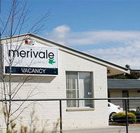 Merivale Motel - eAccommodation