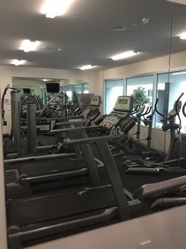 Best Western Premier Hotel 115 Kew - eAccommodation 3