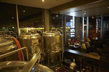 Best Western Premier Hotel 115 Kew - eAccommodation 6