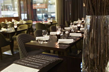 Best Western Premier Hotel 115 Kew - eAccommodation 10