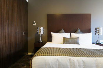 Best Western Premier Hotel 115 Kew - eAccommodation 12