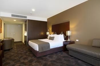 Best Western Premier Hotel 115 Kew - eAccommodation 16