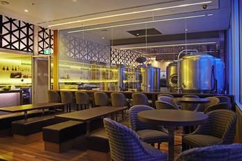 Best Western Premier Hotel 115 Kew - eAccommodation 19