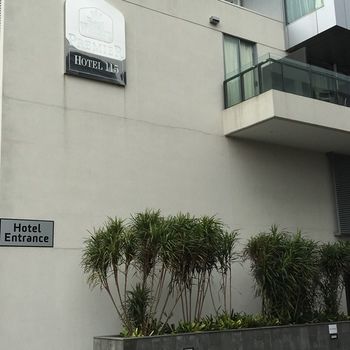 Best Western Premier Hotel 115 Kew - eAccommodation 20