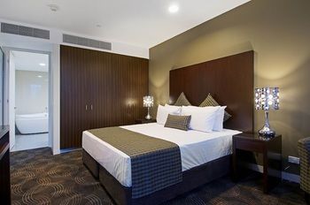 Best Western Premier Hotel 115 Kew - eAccommodation 26