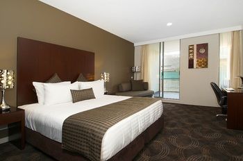 Best Western Premier Hotel 115 Kew - eAccommodation 30