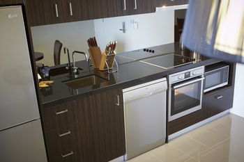 Best Western Premier Hotel 115 Kew - eAccommodation 33