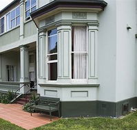 St Marks Lodge - eAccommodation