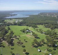 Worrowing at Jervis Bay - eAccommodation