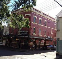 Shakespeare Hotel Surry Hills - eAccommodation