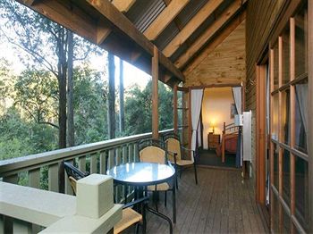 Barrington Wilderness Cedar Lodge Accommodation - eAccommodation 5