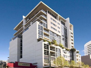 Wyndel Apartments - Nexus - eAccommodation 12