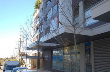 Wyndel Apartments - Nexus - eAccommodation 13