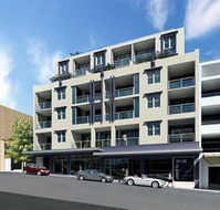 Wyndel Apartments - Encore - eAccommodation